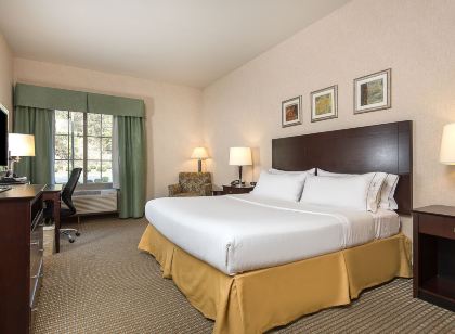 Holiday Inn Express HASKELL-WAYNE AREA by IHG