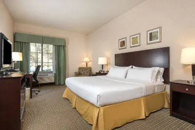 Holiday Inn Express Haskell-Wayne Area Hotels in Haskell
