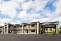 Days Inn by Wyndham Anderson/Clemson Area Hôtels à : Anderson