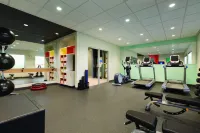 Tru by Hilton Fayetteville I-95 - Gym