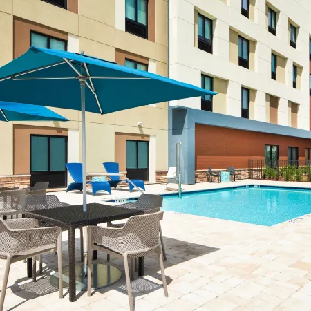 Hampton Inn Clewiston