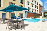 Hampton Inn Clewiston - Pools