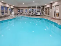 Holiday Inn Express & Suites SUNBURY-COLUMBUS AREA by IHG Hotels in Delaware County