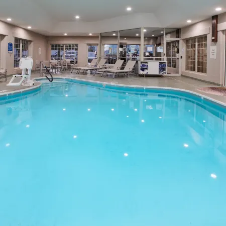 Holiday Inn Express & Suites SUNBURY-COLUMBUS AREA by IHG
