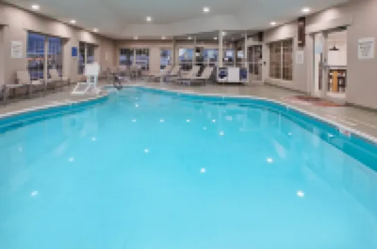 Holiday Inn Express & Suites SUNBURY-COLUMBUS AREA by IHG