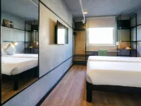 Ibis Barcelona Montmelo Granollers Hotel a Mollet del Vallès