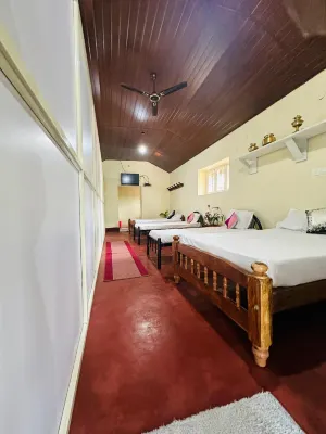 Sri Sai Homestay Quarry 주변 호텔