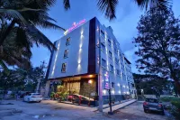 Click Hotel Vista-International Airport Hotels in 