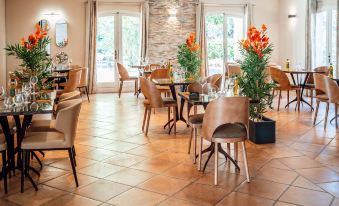 Best Western LOrangerie