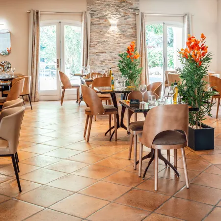 Best Western LOrangerie