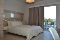 Argiro Village Hotel in zona Afandou Beach