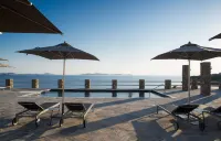 Alkistis Beach Hotel - Adults Only - Beach