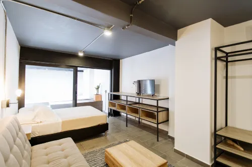 Soy Local Provenza - Apartments