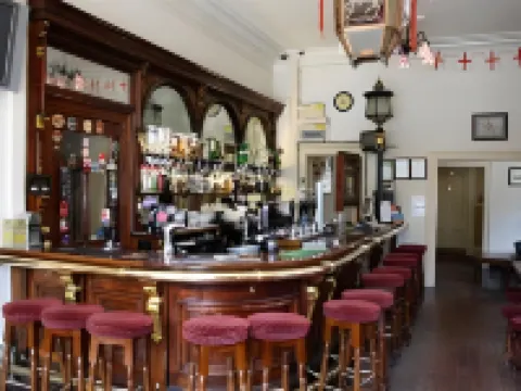 The Lighthorseman Hotels in York