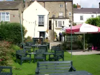 The Buck Inn Hotels in Richmond