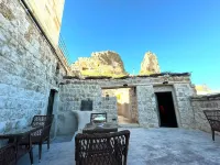 Patina Cappadocia Hotel di Tekelli Mahallesi