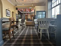 The Golden Lion Hotel Hotels in Weymouth and Portland District