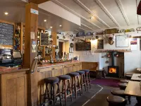The Durant Arms Hotels in Totnes