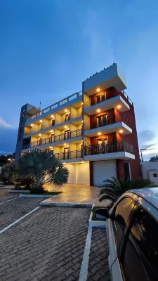 Hotel Icaraí Beach