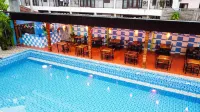 Vang Vieng Sabai Sabai Hostel