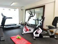 Green Sea Apart Hotel Hotels in Pinamar