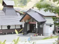 Manza Onsen Nisshinkan
