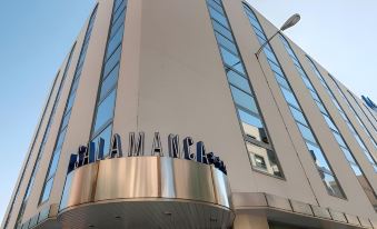 엑세 살라만카