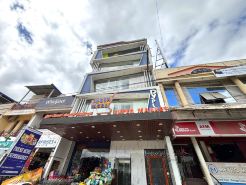 DV Residency Bhadravathi