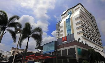 M Hotel Danok