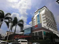 M Hotel Danok Các khách sạn ở 