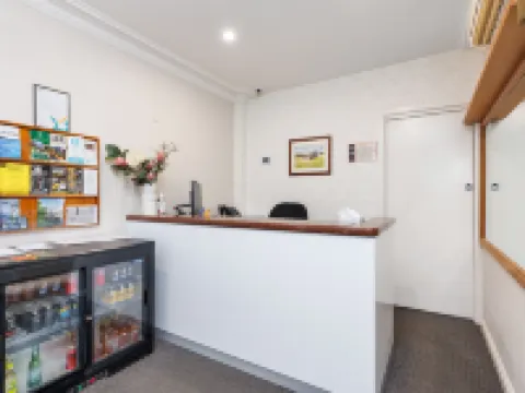 Amaroo Motel Hotels in Tumut