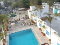 Hotel Taj Resorts - ที่มีสระว่ายน้ำ