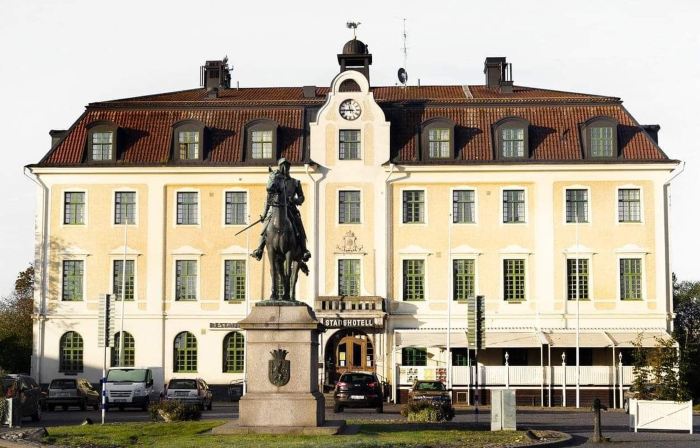 Eksjö Stadshotell