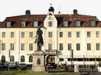 엑셰 스타스호텔 엑스조 호텔