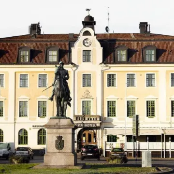 Eksjö Stadshotell
