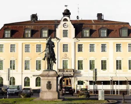 Eksjö Stadshotell Hotels in Eksjo Municipality