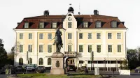 Eksjö Stadshotell Hotels near Fobos Trädgård