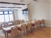 Murayama Nishiguchi Hotel Hotels in Oishida