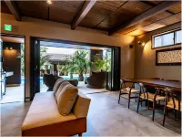 Sunrise Villa Oarai Các khách sạn ở Oarai