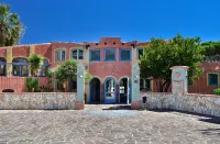 Futura Club Colostrai Hotel dekat Torre Dei Dieci Cavalli