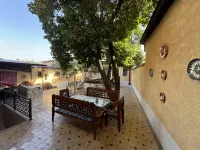 Darvozai Samarkand Boutique Hotel 사마르칸트 호텔