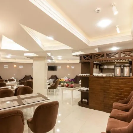 Tantana Hotel
