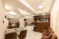 Tantana Hotel - breakfast