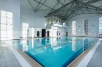 Maldron Hotel & Leisure Centre, Oranmore Galway Hôtels à : Oranmore