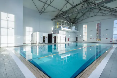 Maldron Hotel & Leisure Centre, Oranmore Galway Отели в г. Treanlaur