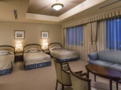Fuji Classic Hotel โรงแรมใกล้ทะเลสาบโมโตซุ