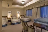 Fuji Classic Hotel Hotels in 