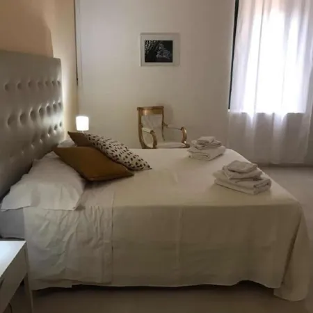 Landolina Palace Hotel