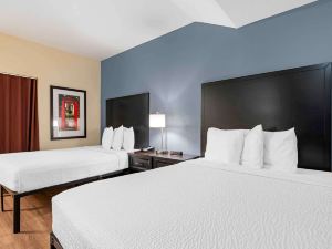 Extended Stay America Suites - Cincinnati - Blue Ash - Reed Hartman