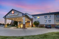 Best Western Plus Patterson Park Inn Hotel a Winfield